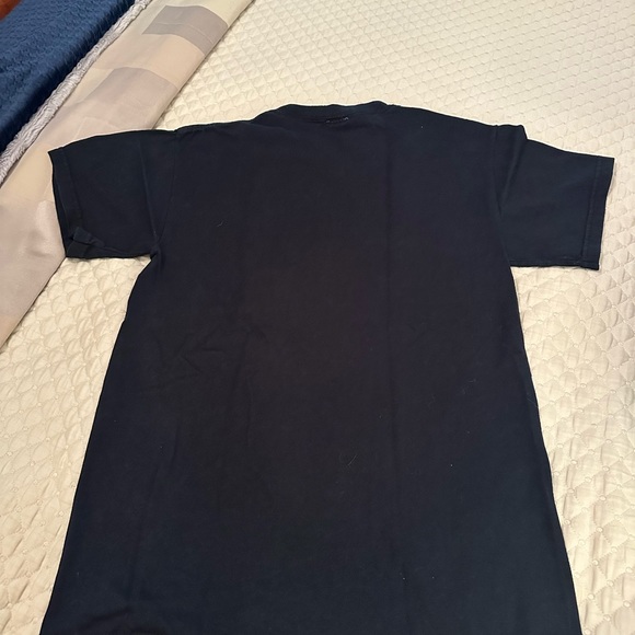 Disney Mary Poppins Supercalifragilisticexpialidocious EUC T Shirt Small - Picture 6 of 9